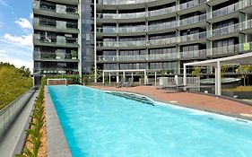 Aac Apartments - Manhattan